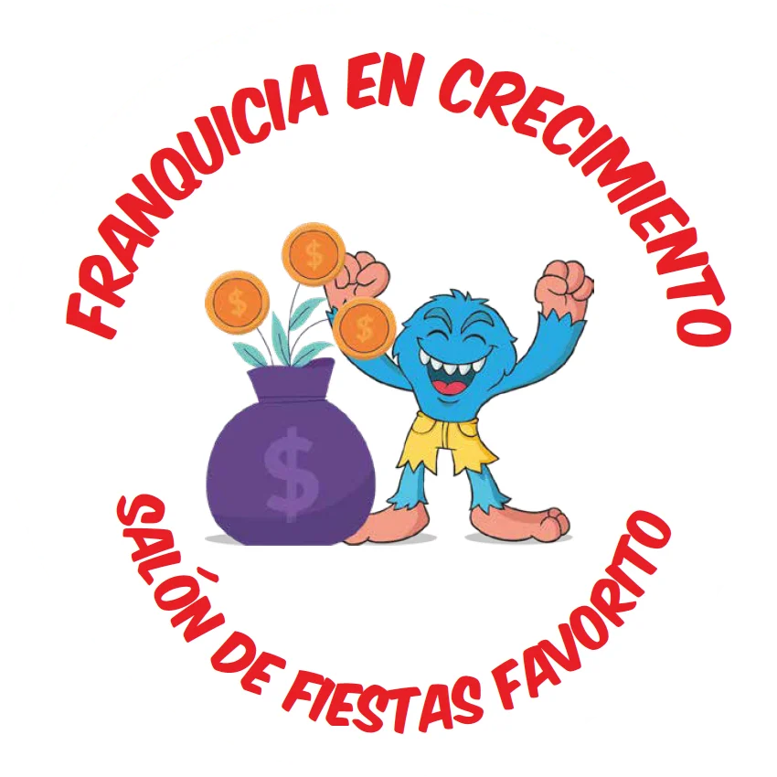 Splash Fun - Salón de Eventos